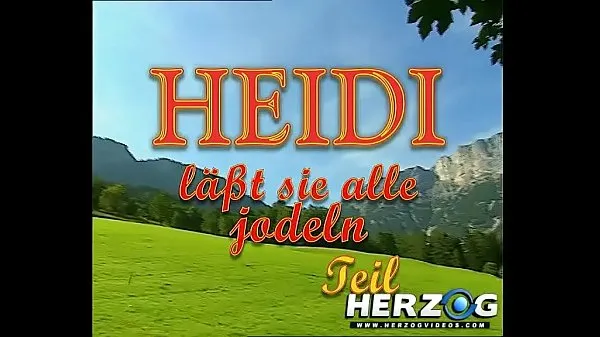 Heiße Anal Heidi in der Scheunewarme Filme