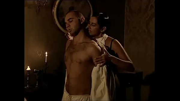 Kuumia The best of italian porn: Les Marquises De Sade lämpimiä elokuvia