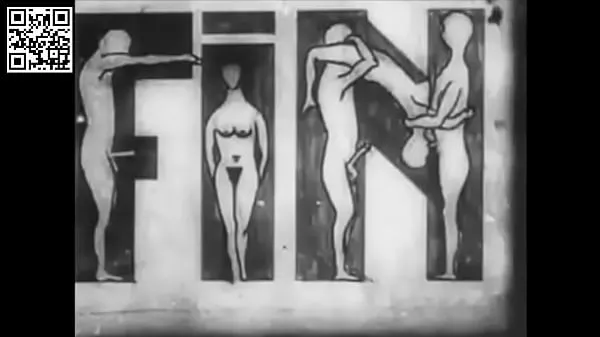 Black Mass “Black Mass” 1928 Paris, France Film hangat yang hangat