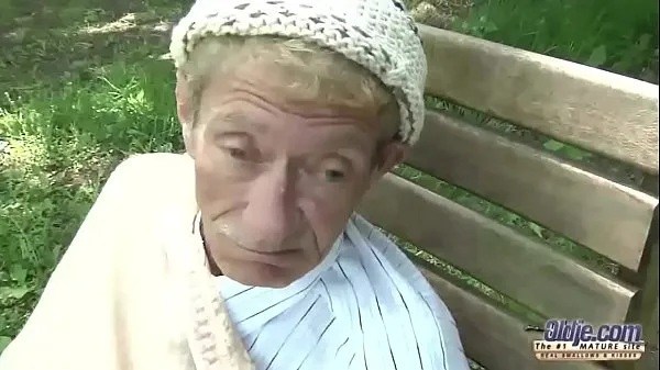 Žhavé Old Young Porn Teen Gold Digger Anal Sex With Wrinkled Old Man Doggystyle žhavé filmy