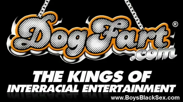 Populárne Blacks Thugs Breaking Down Sissy White Boys 09 horúce filmy