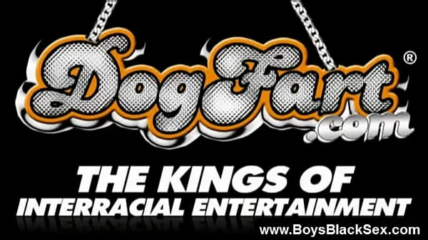 Blacks Thugs Breaking Down Sissy White Boys 23 Films chauds