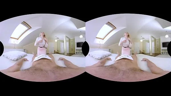 Kuumia Hot Angel Wicky Squirts and has Anal in Virtual Reality lämpimiä elokuvia