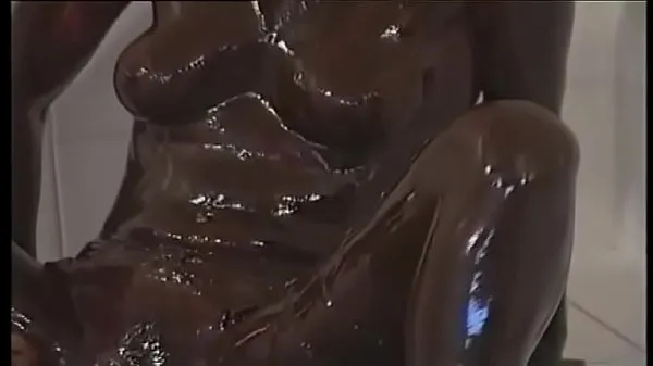 Populárne Chocolate bath horúce filmy