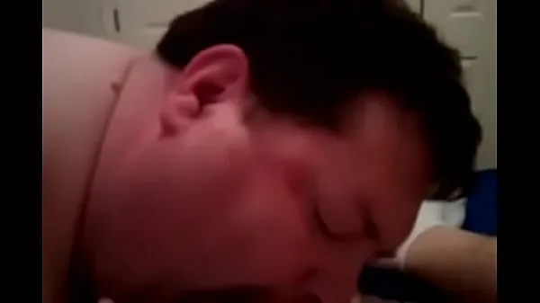 Hot chubby sucking and eating milk warm Movies