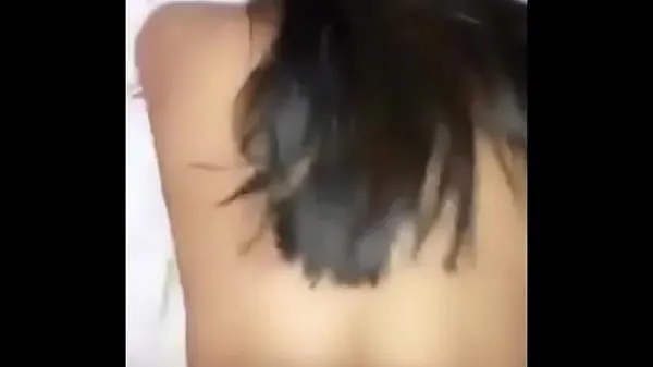 Hotte hot young girl having blowjob sex fell on the net naughty nymphet varme film