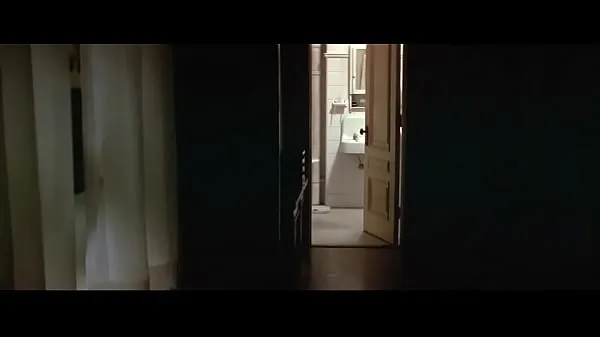 Películas calientes Ann-Margret completamente desnuda en la cama en Carnal Knowledge cálidas