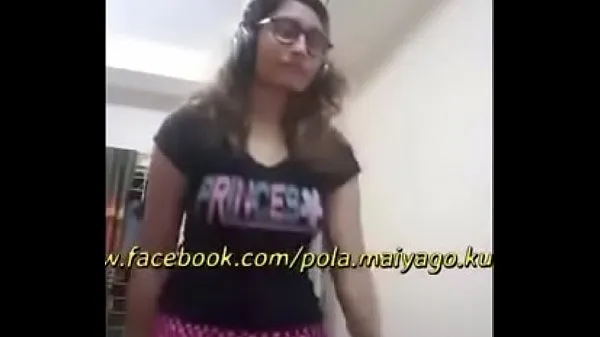Hot Jacqueline College student Came girl Hot Dance warm Movies