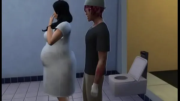 Sıcak Karas domination in hospital bathroom Sıcak Filmler