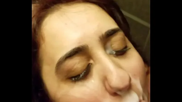गर्म HUGE FACIAL FOR DIRTY SLUT BEFORE HER JOB INTERVIEW गर्म फिल्में