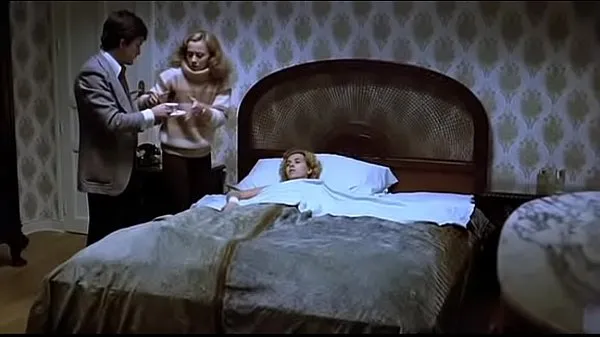 Escalofrio - Satan's b. (1978 Film hangat yang hangat