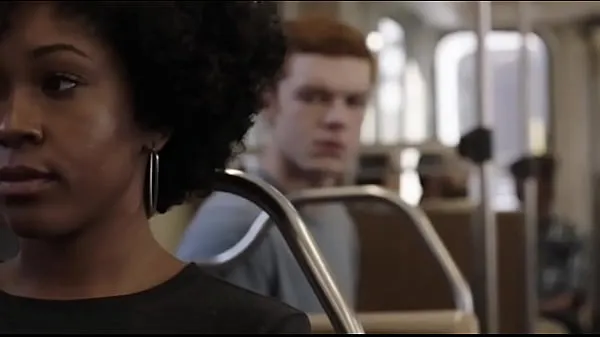Hot Ian Gallagher from Shameless having straight sex with random girl in season 07 warm Movies