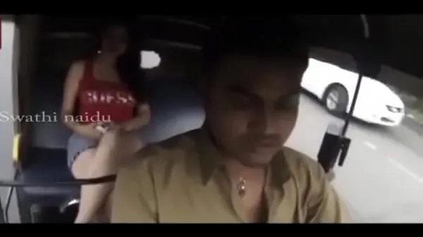 Hot Hot Indian Housewife By Driver warm Movies