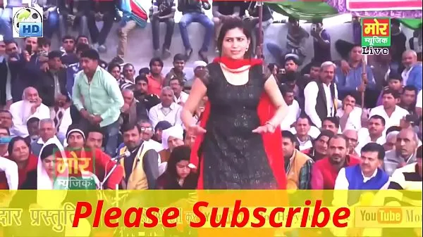 Hot Latest Stage Show Sapna Choudhary Dance -- Sapna Haryanvi GIrl Dance warm Movies