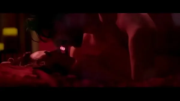 Kuumia Alexis Kendra in Goddess Of Love - 2 lämpimiä elokuvia