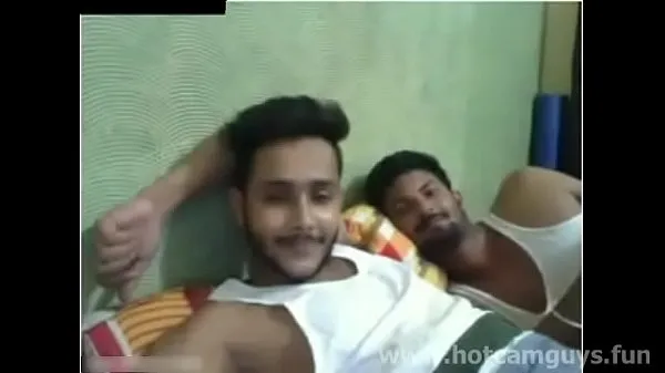 Vroči Indian gay guys on cam topli filmi