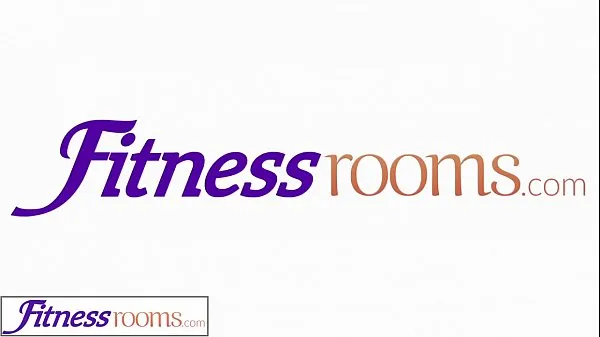 أفلام ساخنة Fitness Rooms Gym milf and students have wet lesbian interracial threesome دافئة