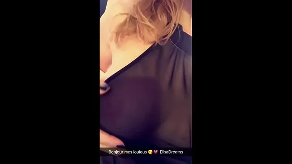 Nouveaux Snapchats Dirty and Blowjobs Films chauds