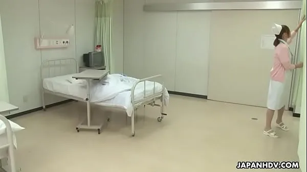 Kuumia japanhdv New Nurse Mio Kuraki Scene1 trailer lämpimiä elokuvia