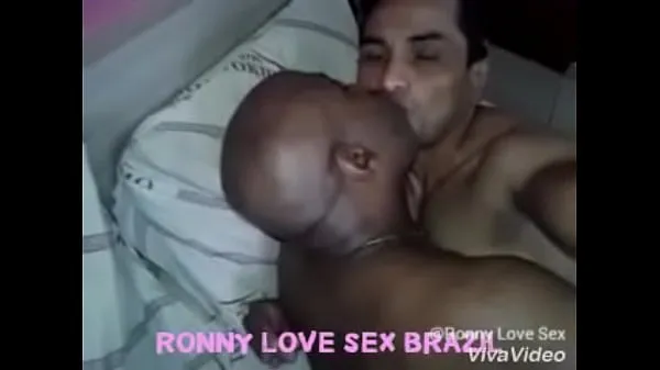 Hot RONNY IN LOVE warm Movies