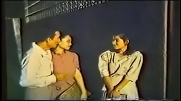 Nagalit ang patay sa haba ng lamay (1985 Filem hangat panas