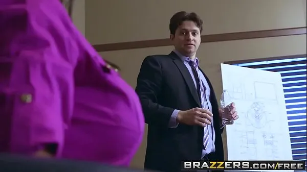 Kuumia Brazzers - Big Tits at Work - Priya Price and Preston Parker - Good Executive Fucktions lämpimiä elokuvia