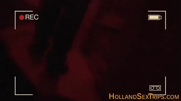 Hete Dutch prostitute pounded warme films