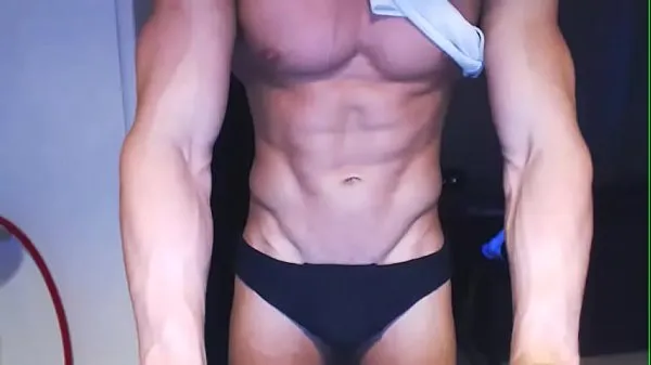 Hot russian muscle ripped guys shredded warm Movies
