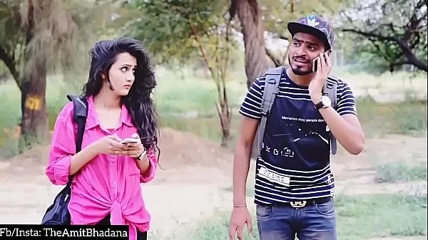 Quente Amit bhadana doing sex viral video Filmes quentes