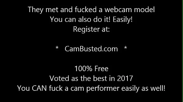 Heta Cam Website Blonde met with a fan and got fucked varma filmer
