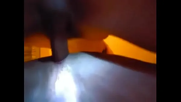 Amateur bareback creampie by huge cock Filem hangat panas