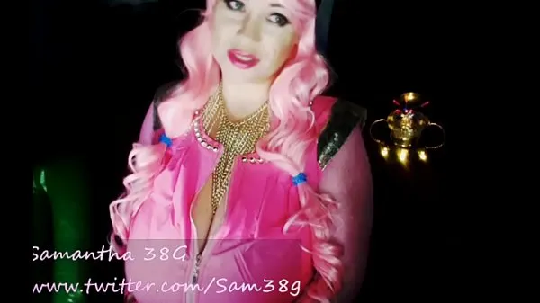 Gorące Samantha38g Alien Queen Cosplay live cam show archiveciepłe filmy