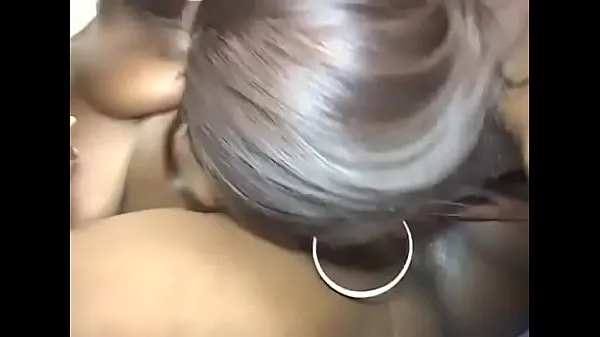 Hard lesbian sex among black goddess of pussy licking Filem hangat panas
