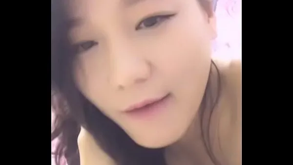 Populárne sexy asian girl on cams - More horúce filmy