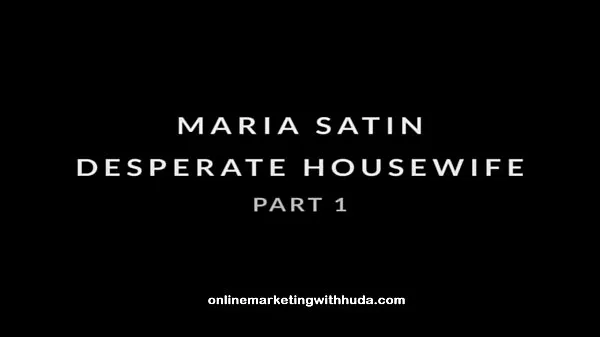 Hot Maria satin s desperate housewife Watch live part02 on warm Movies