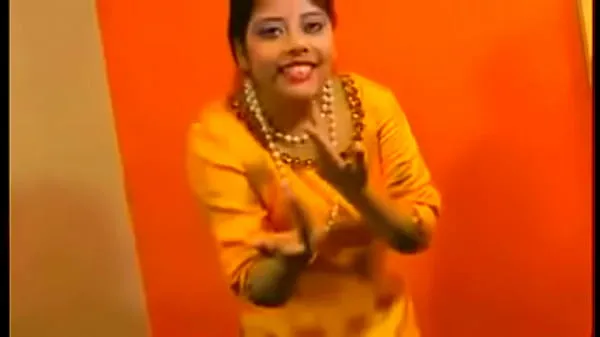 Populárne Desi Indian Wife Rupali Bhabhi Nude Tease horúce filmy