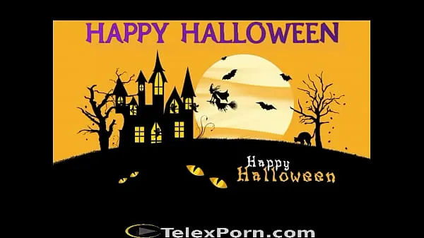 Hotte Good Halloween party to Xvideos and all the users - Telexporn varme filmer