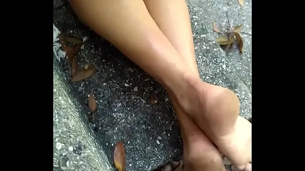 गर्म feet cum black dick white feet गर्म फिल्में