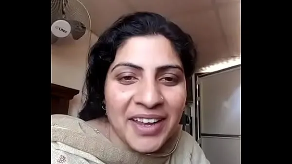 Heiße pakistanische Tante Sexwarme Filme