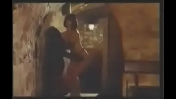 Vroči 5 dwarf retro black sex white orgy girl classic topli filmi