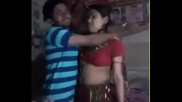 Heiße Desi Bengali wife enjoyed by her lover in front of camwarme Filme