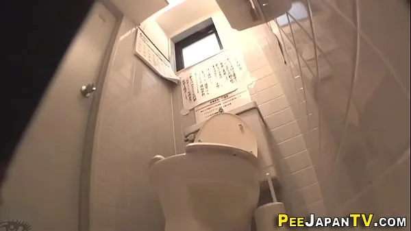 Hot Asians urinate on cam warm Movies