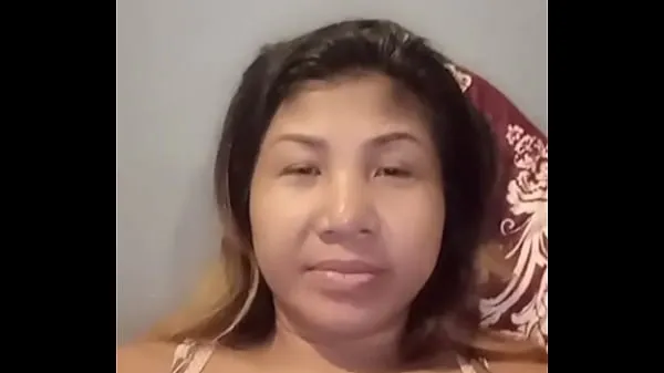 Hotte Khmer old girl show her boobs .MOV varme filmer