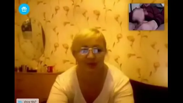 Kuumia mature lady webcam lämpimiä elokuvia