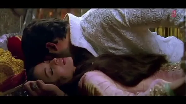 Vroči Aishwarya rai sex scene with real sex edit topli filmi