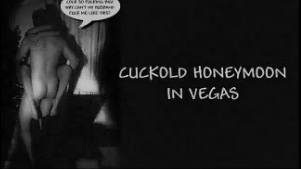 Hotte Cucked in Vegas varme filmer
