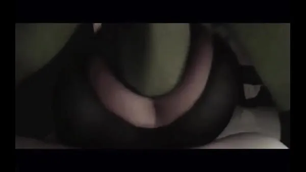 Kuumia Black Widow & Hulk (deleted scenes lämpimiä elokuvia