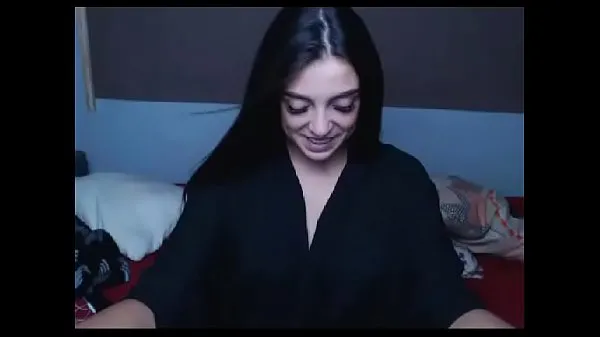 Sıcak Adorable teen topless revealing big tits Sıcak Filmler