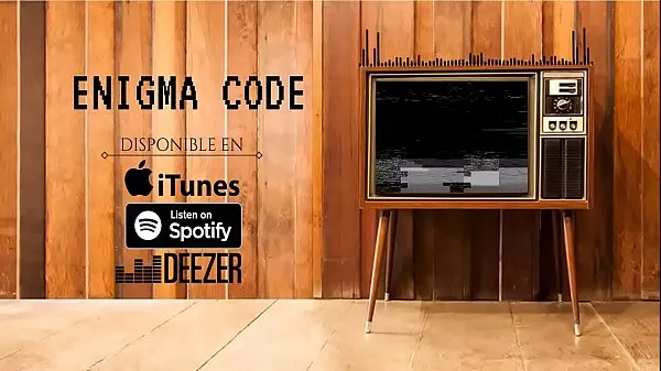 Vroči Schnauzer To Play-Enigma Code (Original Mix topli filmi
