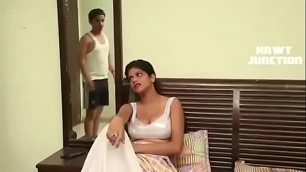 Hot InstaMasti Desi Housewife teaches servant .Skype me vijj k warm Movies